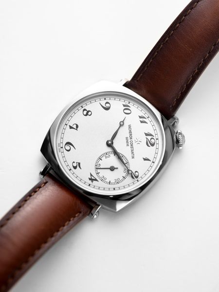 Vacheron Constantin Historiques American 1921 1100S/000G-B734